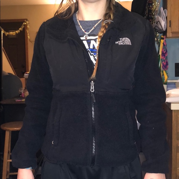 Women’s north face jacket - Picture 2 of 8